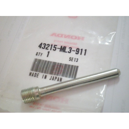 43215ML3911  Πειράκι Δαγκάνας Πίσω Φρένου Honda CB-600-900 Hornet