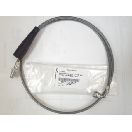 59032063100  Clutch Pipe Racing KTM EXC '00-'07 SX '00-'06