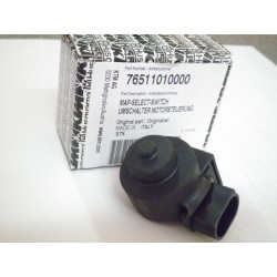 76511010000  Map Select Switch KTM Duke 690 '08-'15