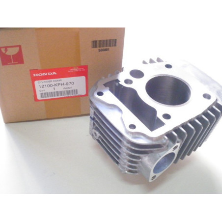 12100KPH970  Cylinder Honda ANF-125 Innova '03-'06