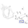78003023080  Side Stand Bushing KTM EXC '08-'18