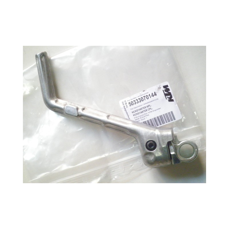 50333070144  Μανιβέλα KTM EXC-125-200 '98-'11