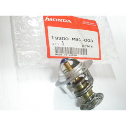 19300MBG003  Thermostat Assy Honda VFR-800 '98-'09