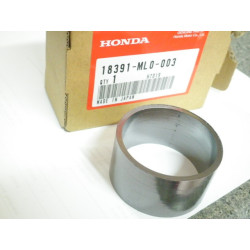 18391ML0003  Φλάντζα Εξάτμισης Honda CBR-1100XX Blackbird