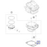 78030035000  Cylinder Base Gasket KTM EXC-400-450-500-530 '08-'16