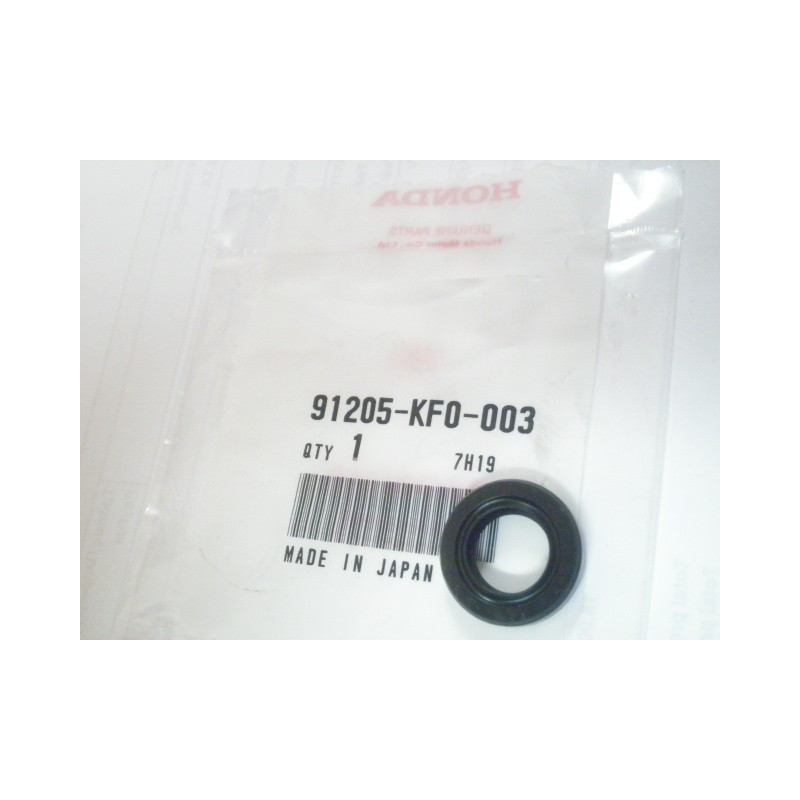 91205KF0003  Τσιμούχα Μοχλού Συμπλέκτη Honda XL-1000V Varadero