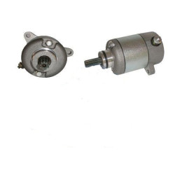 334-01-370  Starter Motor Honda ANF-125 Innova