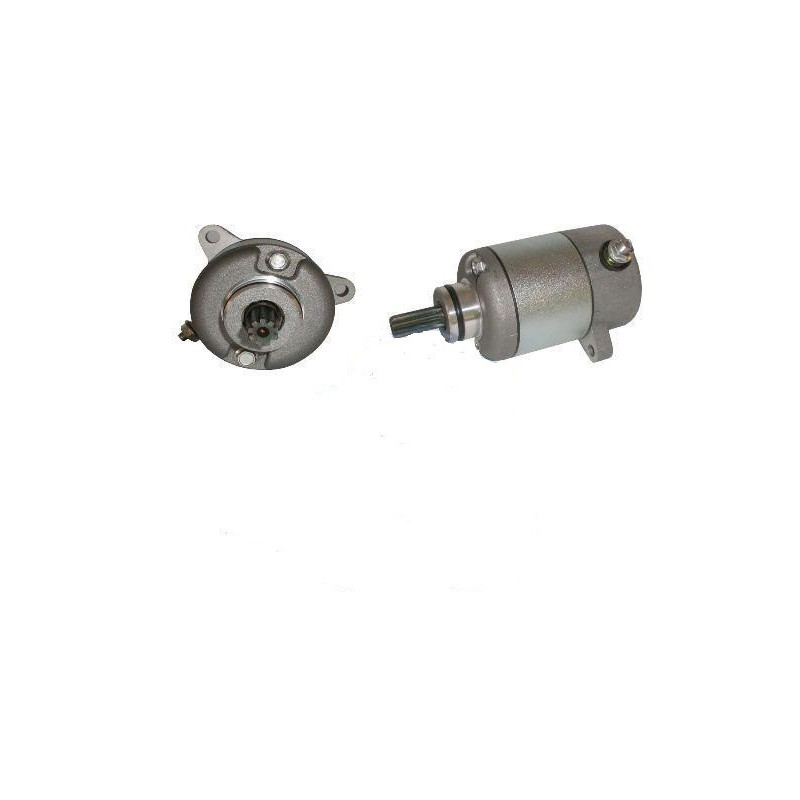 334-01-370  Starter Motor Honda ANF-125 Innova