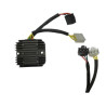 302-01-370  Rectifier Assy Honda SH-125i SH-150i '05-'12