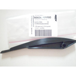 60036001000  Guide Rail KTM LC8 ADV-950-990