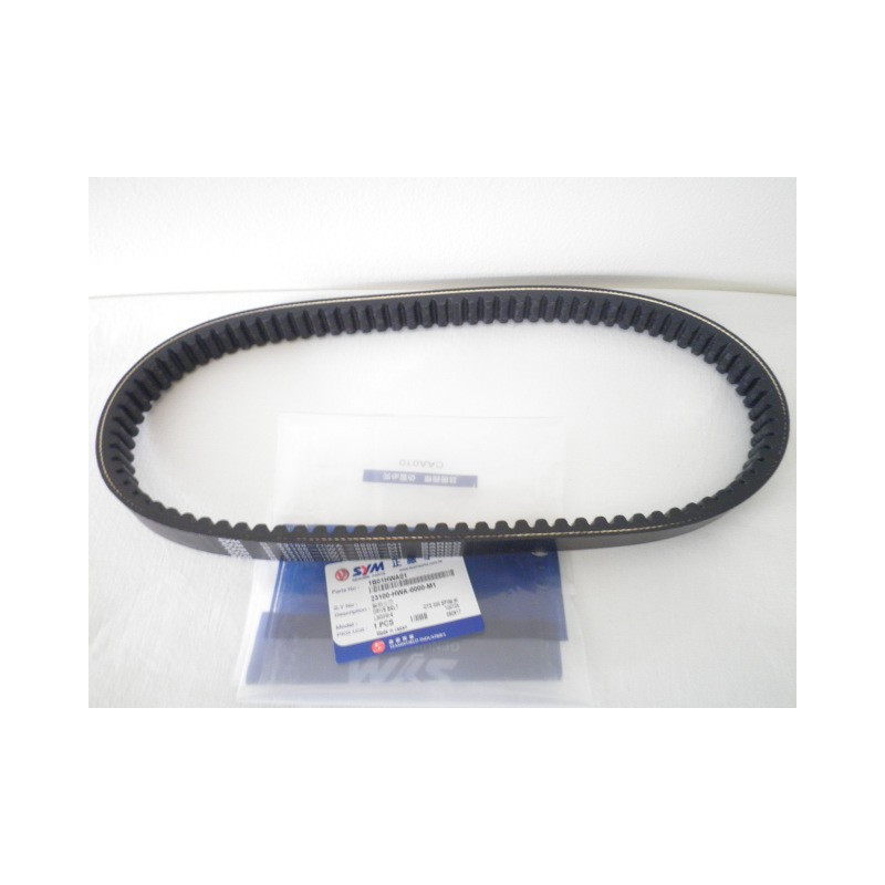 1B01HWA01 Sym Drive Belt GTS-300 EFI Euro 3