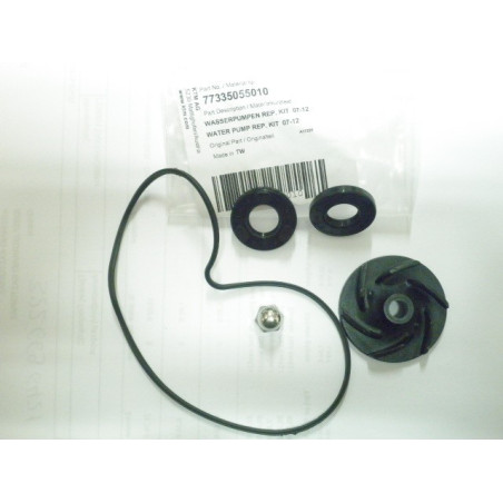 77335055010  Σετ Επισκευής Αντλίας Νερού KTM SX-F 450 '07-'12