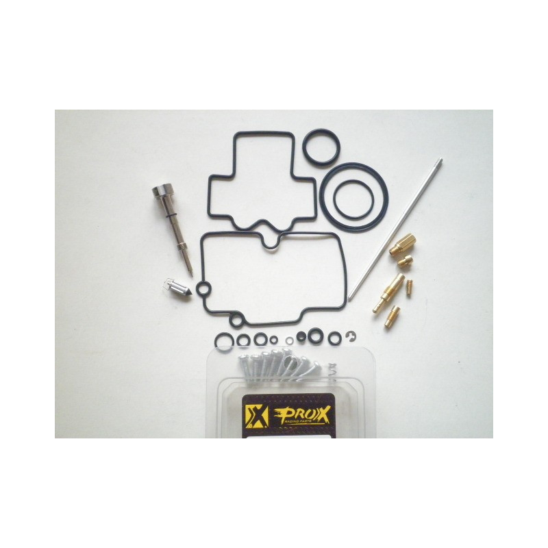 55-10328  PROX Κιτ Επισκευής Καρμπυρατέρ Honda CRF-250R '04