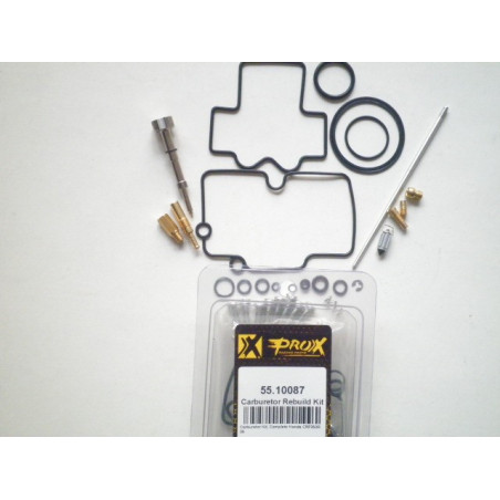 55-10087  PROX Κιτ Επισκευής Καρμπυρατέρ Honda CRF-250R '06