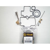 55-10087  PROX Carburetor Rebuild Kit Honda CRF-250R '06