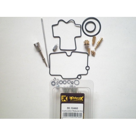 55-10460  PROX Carburetor Rebuild Kit Honda CRF-450R '02
