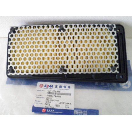 17211LTA000 Φίλτρο Αέρος Sym Joyride-200 EFI