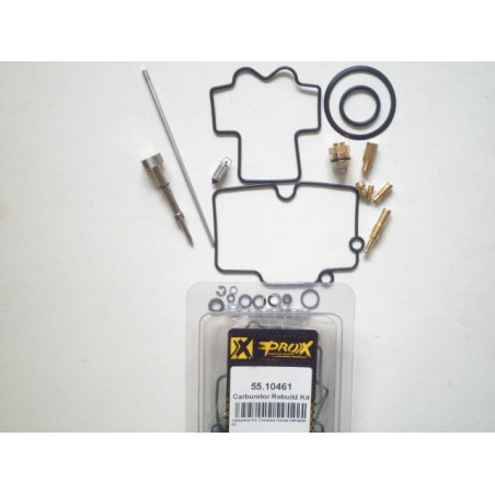 55-10461  PROX Κιτ Επισκευής Καρμπυρατέρ Honda CRF-450R '03