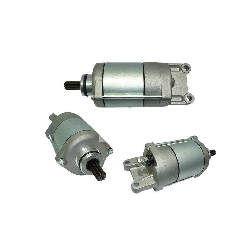 334-01-357  Starter Motor Assy. Honda SH-300