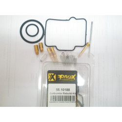 55-10188  PROX Κιτ Επισκευής Καρμπυρατέρ Honda CR-125 '98