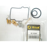 55-10185  PROX Carburetor Rebuild Kit Honda CR-125 '00