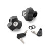 60112920000 KTM LC8 950 & 990 Lock For Quicklock Carriersystem