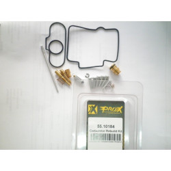 55-10184  PROX Κιτ Επισκευής Καρμπυρατέρ Honda CR-125 '01