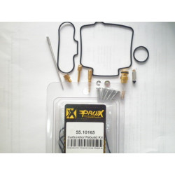 55-10165  PROX Carburetor Rebuild Kit Honda CR-250 '02