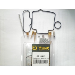 55-10413  PROX Κιτ Επισκευής Καρμπυρατέρ Honda CR-250 '01