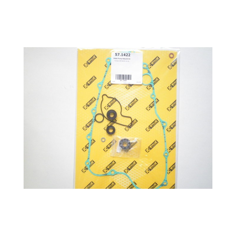 57-1422  PROX Κιτ Επισκευής Αντλίας Νερού  Honda CRF-450R '02-'08