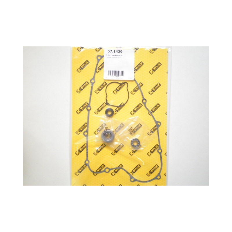 57-1429  PROX Κιτ Επισκευής Αντλίας Νερού  Honda CRF-450R '09-'16