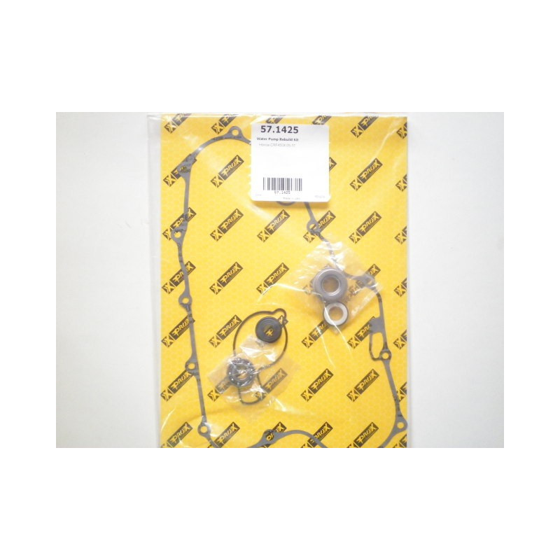 57-1425  PROX Κιτ Επισκευής Αντλίας Νερού  Honda CRF-450X '05-'16