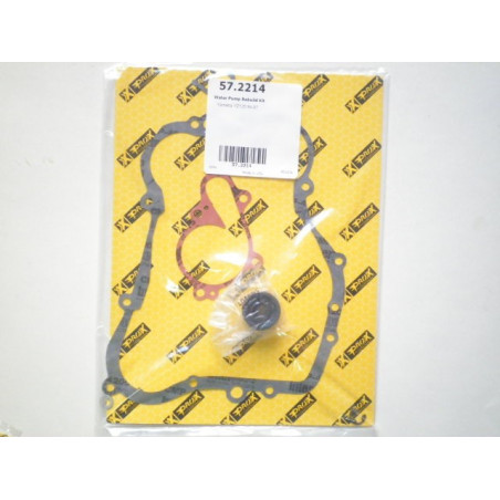 57-2214  PROX Water Pump Rebuilt Kit Yamaha YZ-125 '94-'97         