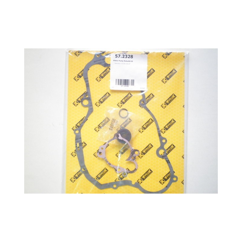 57-2328  PROX Water Pump Rebuilt Kit Yamaha YZ-250 '88-'97         