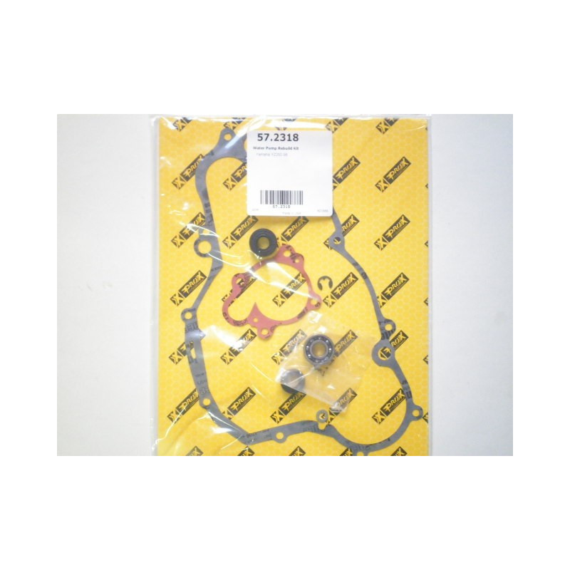 57-2318  PROX Κιτ Επισκευής Αντλίας Νερού Yamaha YZ-250 '98