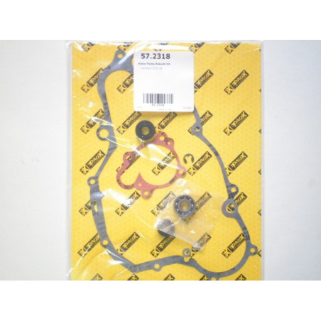 57-2318  PROX Water Pump Rebuilt Kit Yamaha YZ-250 '98