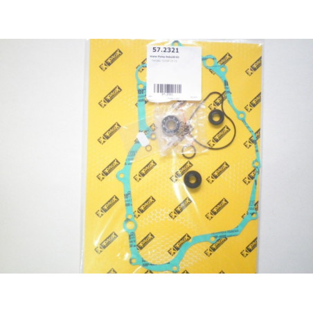 57-2321  PROX Water Pump Rebuilt Kit Yamaha YZF-250 '01-'13         