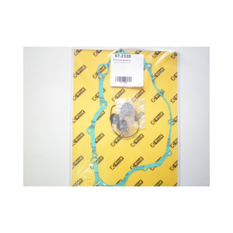 57-2320  PROX Κιτ Επισκευής Αντλίας Νερού Yamaha WRF-250 '01-'13