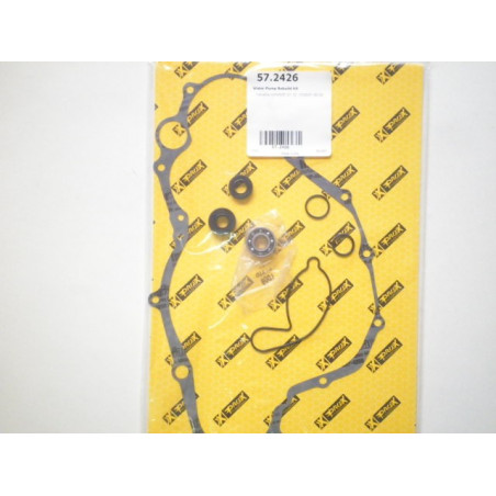 57-2426  PROX Water Pump Rebuilt Kit Yamaha YZF-450 '06-'09         