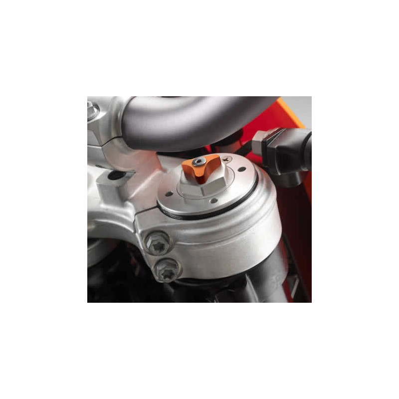 SXS08300040 Για Όλα Τα KTM SXS Βίδα Ρύθμισης Ανάρτησης