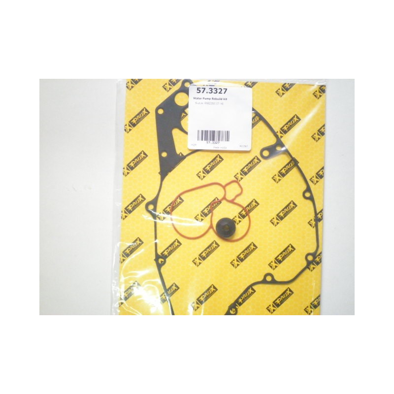 57-3327  PROX Κιτ Επισκευής Αντλίας Νερού Suzuki RMZ-250 '07-'15