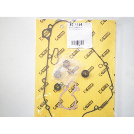 57-4416  PROX Water Pump Rebuilt Kit Kawasaki KXF-450 '16-'17