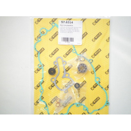 57-6314  PROX Κιτ Επισκευής Αντλίας Νερού KTM EXC-250-300 '94-'03    