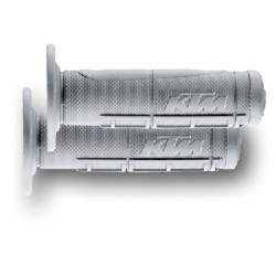 54802021000 KTM Grip Set Half Waffle Soft