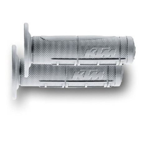 54802021000 KTM Grip Set Half Waffle Soft