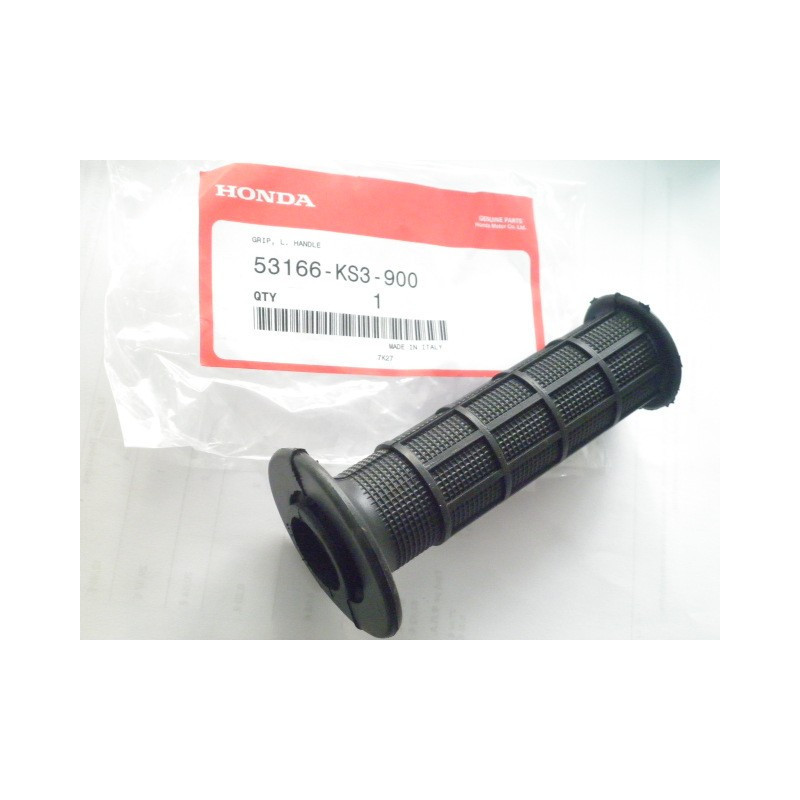 53166KS3900  Χειρολαβή Αριστερή Honda XL-600-650-700 Transalp 