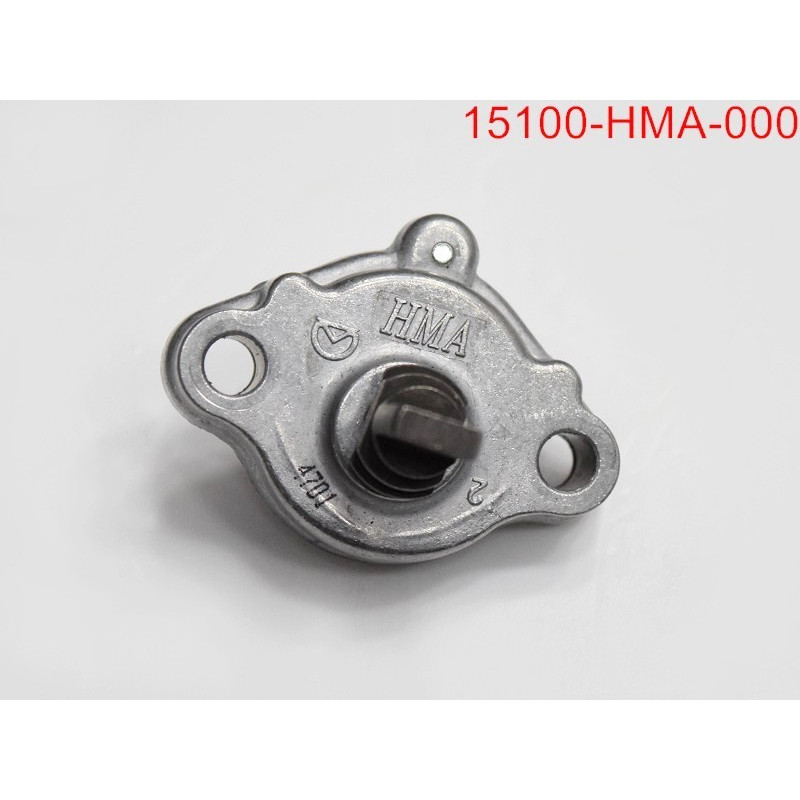 15100HMA000   Oil Pump Assy. SYM GTS-250-300 Citycom-300
