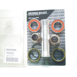 78010015000  KTM Rear Wheel Repair Kit KTM EXC '99-'15 SX '99-'12