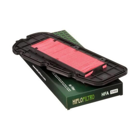 5105  HIFLO Air Filter Sym Citycom-300i