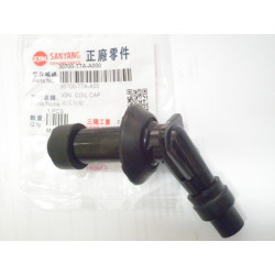 30700T7AA00  Spark Plug Resistor Cover SYM Symphony-125-150
